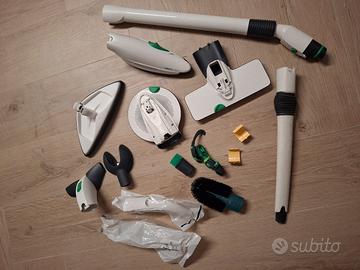 accessori FOLLETTO VK200