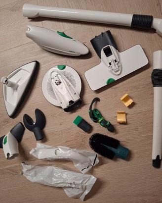 accessori FOLLETTO VK200