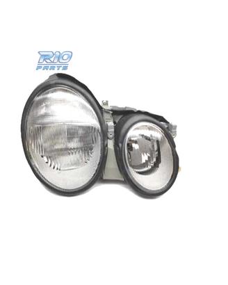 FANALE DESTRO PER MERCEDES W208 CLK 97-03