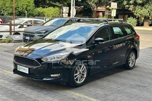 FORD Focus 1.5 TDCi 95 CV Start&Stop SW Business