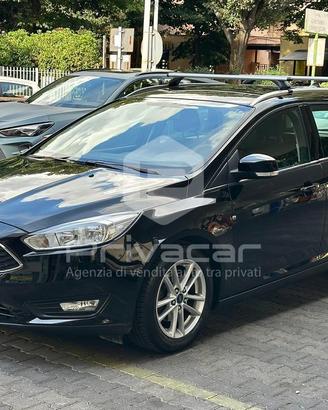 FORD Focus 1.5 TDCi 95 CV Start&Stop SW Business