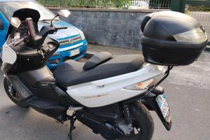 Kymco Xciting 300