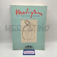 LIBRO MODIGLIANI ALLEMANDI & CO