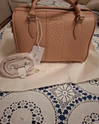 borsa bauletto guess