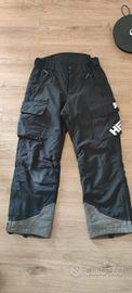 Pantaloni da Sci o Snowboard 