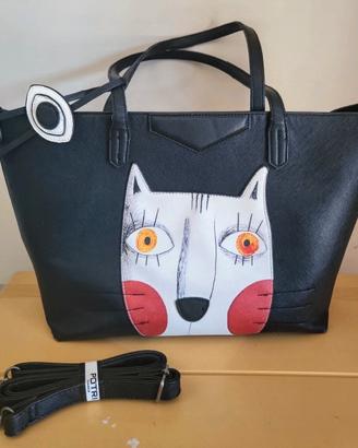 BORSA SHOPPING POTRI