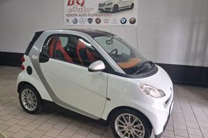 Smart ForTwo 800 passion cdi 2007