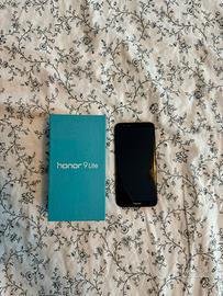 Cellulare honor 9 lite