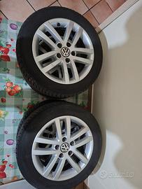 cerchi 16"