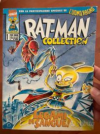 Rat-man Collection n.1 Legami di sangue