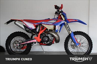BETA RR 300 2T Enduro Racing