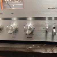 amplificatore Philips AH386