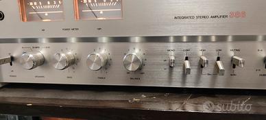 amplificatore Philips AH386