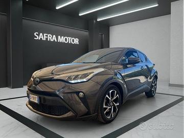 Toyota C-HR 1.8h Trend e-cvt