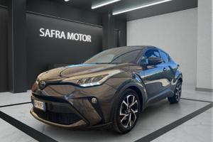 Toyota C-HR 1.8h Trend e-cvt