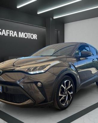 Toyota C-HR 1.8h Trend e-cvt