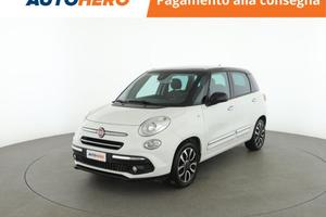 FIAT 500L 1.4 95 CV Lounge