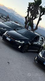 Golf 7.5