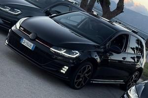 Golf 7.5
