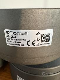 COMELIT BOX DI CONNESSIONE “JB-05G” PER BULLET AHD