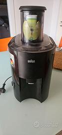 Centrifuga Braun J300 MultiQuick