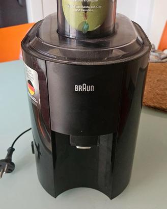 Centrifuga Braun J300 MultiQuick