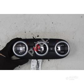 Blocco comando clima Alfa Romeo Giulietta 2019