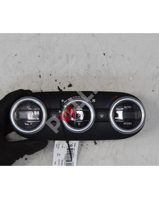 Blocco comando clima Alfa Romeo Giulietta 2019