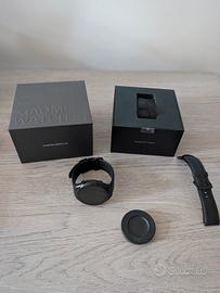 Xiaomi Watch s1