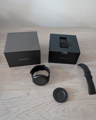 Xiaomi Watch s1