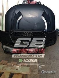 Musata frontale completa audì a1 2021