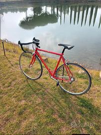 bici gravel park pre