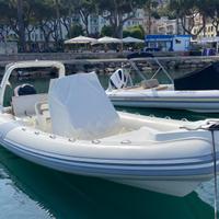 Gommone Lomac