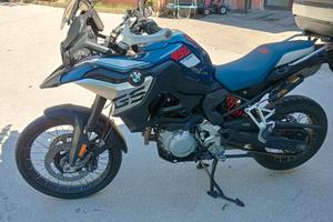 BMV-850-GS