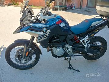 BMV-850-GS