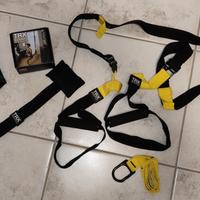 TRX Suspension Trainer Pro Pack