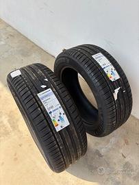 Pneumatici Michelin Pilot Sport 4 Suv 255/55 R 20