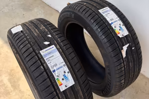 Pneumatici Michelin Pilot Sport 4 Suv 255/55 R 20