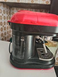 macchina caffè ARIETE 