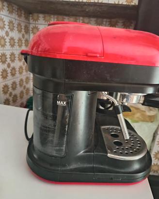 macchina caffè ARIETE 