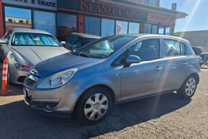 Opel Corsa 1.2 5 porte 80cv