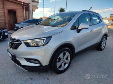 Opel Mokka X 1.4 Turbo GPL Tech Advance