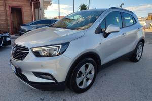 Opel Mokka X 1.4 Turbo GPL Tech Advance