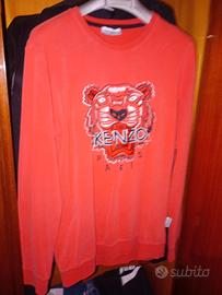 Felpa Kenzo