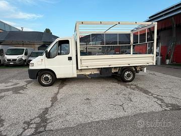 FIAT DUCATO 2.5 D Diesel84 CV