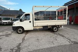 FIAT DUCATO 2.5 D Diesel84 CV