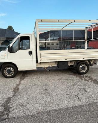 FIAT DUCATO 2.5 D Diesel84 CV