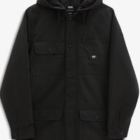 Cappotto corto - DRILL CHORE  - Vans