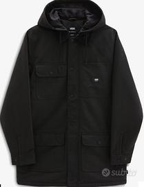 Cappotto corto - DRILL CHORE  - Vans
