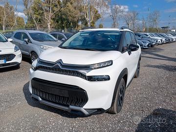 Citroen C3 Aircross 110 S&S Plus + GPL*